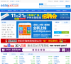 阜阳人才网缩略图