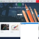 浙江中策南缆实业缩略图