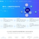 上海激荡网络科技官网缩略图