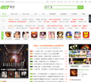 497电玩游戏网缩略图