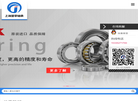 上海坚孚轴承缩略图
