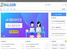 51Halcon机器视觉缩略图