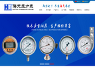 无锡市海天特种压力表厂缩略图