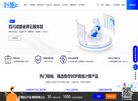 达州市创梦网络官网缩略图