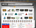 Autodesk中文站缩略图