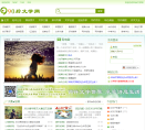 90后文学网缩略图