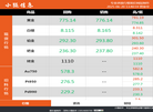 深圳小强信息技术缩略图