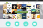 A8音乐网缩略图
