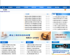 安徽省建设工程招标投标信息网缩略图