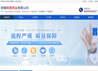 安徽同恩药业缩略图