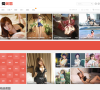 爱美眉网缩略图