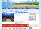 阿拉尔政务网缩略图