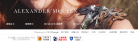 Alexander McQueen缩略图