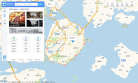 高德地图缩略图