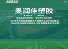 青岛奥润佳塑胶工程缩略图