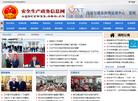 安全生产政务信息网缩略图