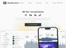 Audio Jam缩略图