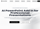 AI PowerPoint Add缩略图
