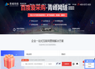 安阳市青峰网络科技缩略图