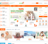 中国平安保险商城缩略图