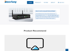 Bearkey品牌官网缩略图