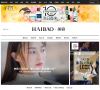海报时尚网美容频道缩略图