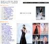 BEAUTYLEG 腿模官方網站缩略图