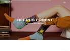 beerus比鲁斯官方网站-浙江佳又佳网络科技缩略图