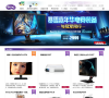 BenQ-明基中国官方网站缩略图