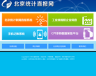 北京统计直报网缩略图