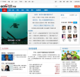 CNTV博客缩略图
