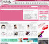 OnlyLady时尚女性博客缩略图