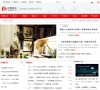 红网博客缩略图