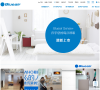 Blueair中国官方网站缩略图