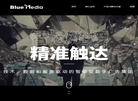 蓝色光标数字传媒官网缩略图