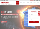 安徽奔马安防科技缩略图