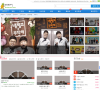 韩国影视城缩略图