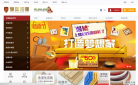 德国百强板材官方网站缩略图