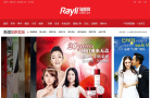 瑞丽网新娘频道缩略图