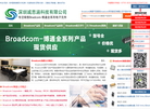 Broadcom IC缩略图