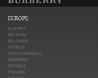 Burberry缩略图