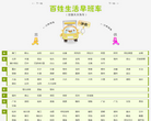 百姓生活早班车缩略图