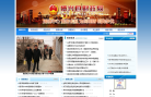 博兴财政信息网缩略图