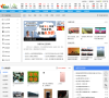 宝应人网站缩略图