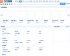 万方数据知识服务平台学术期刊缩略图
