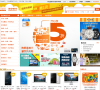 平安信用卡商城缩略图