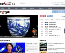 CCTV1综合频道官网缩略图