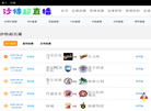 云象旅游网缩略图