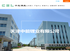 天津中能锂业缩略图