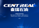 陕西森瑞石油技术开发官网缩略图